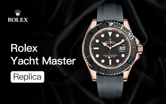 Rolex Yacht-Master Replica